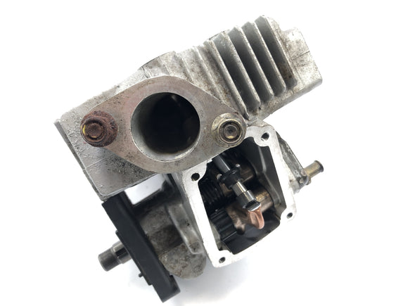 Ducati ST2 944 [1999] - Cylinder med kolv