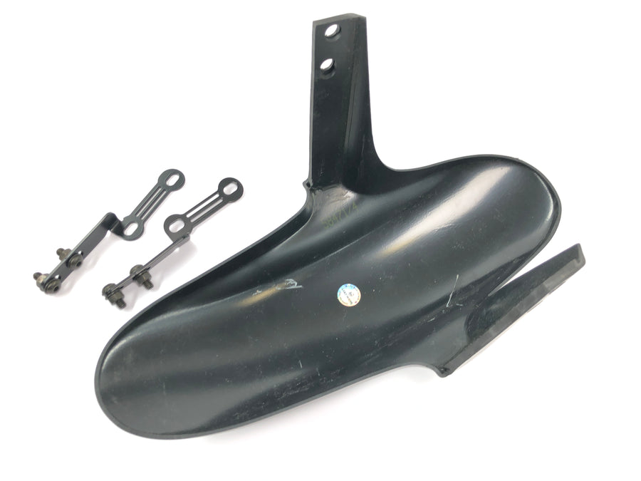 Harley Davidson Low Rider [CULT WERK] - Garde-boue avant avec support