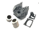 HONDA VTR 1000 SP 1 SC45 [2001] - Luftfilterkasten Luftfiltergehäuse Airbox-4