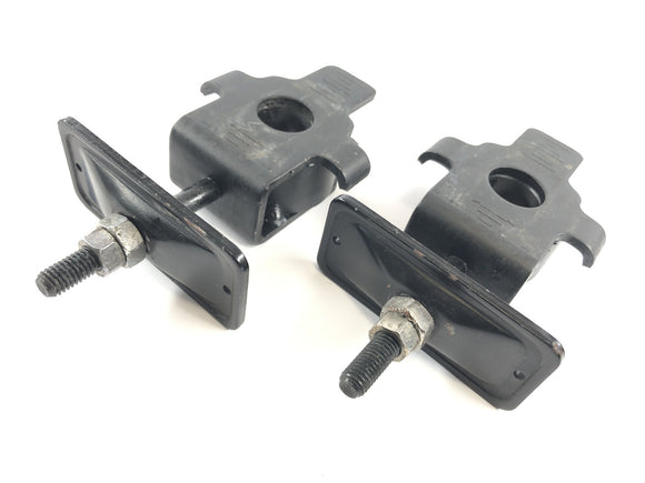 Honda CBF 1000 A SC58 [2006] - Chain Tentender Set Couple