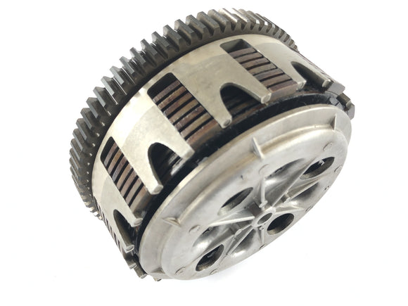 ヤマハXS 400 2A2 [1982]  - カップリング