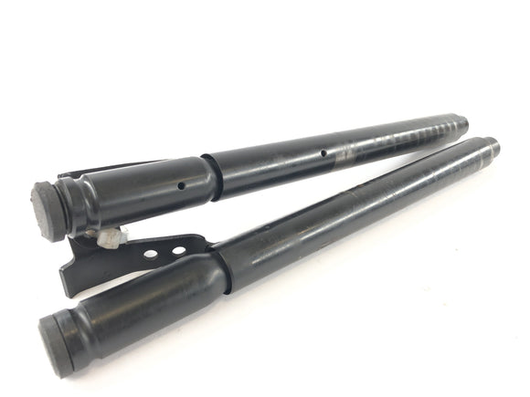 BMW K 1300 S K12S [2010] - Viga del manillar izquierda y derecha