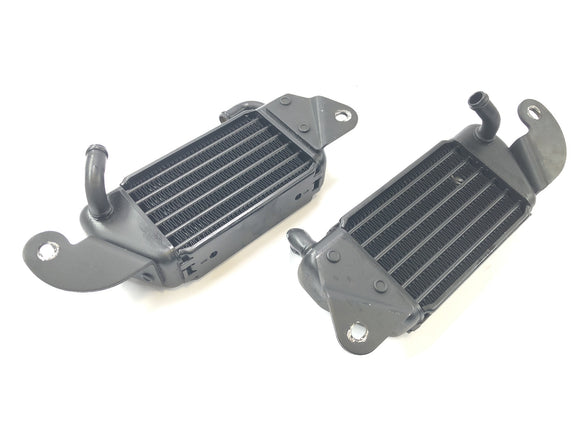 BMW R 850 C 259C [1999] - オイルクーラー左右