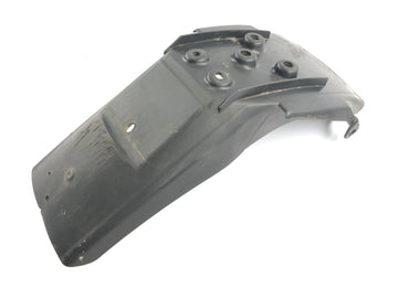 Yamaha XT 600 Zenere 34L [1985] - Fagle of Fenders на спине