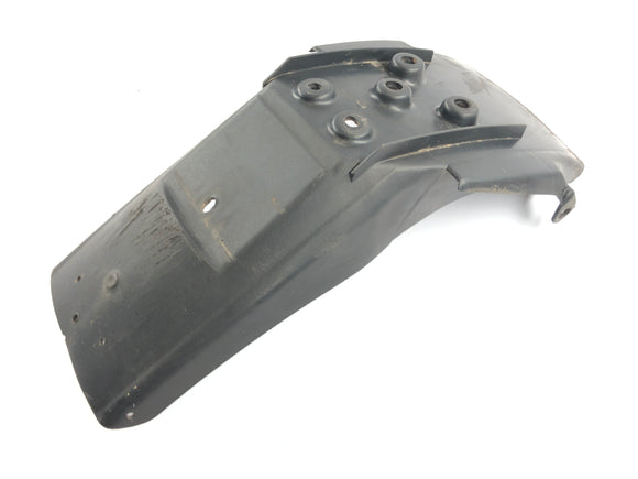 Yamaha XT 600 Zenere 34L [1985] - Fagle of Fenders на спине