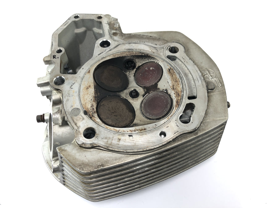 BMW R 1200 R R1ST [2008] - Zylinderkopf rechts Ventilsteuerung