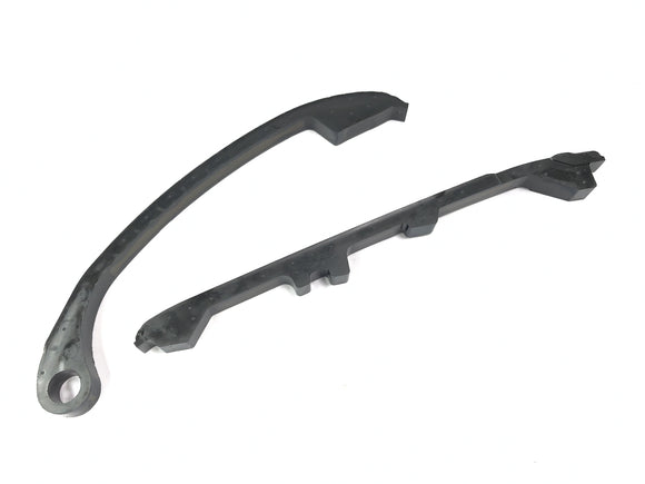 Kawasaki Ninja 125 BX125B [2024] - Spänningsskenskivkedjan