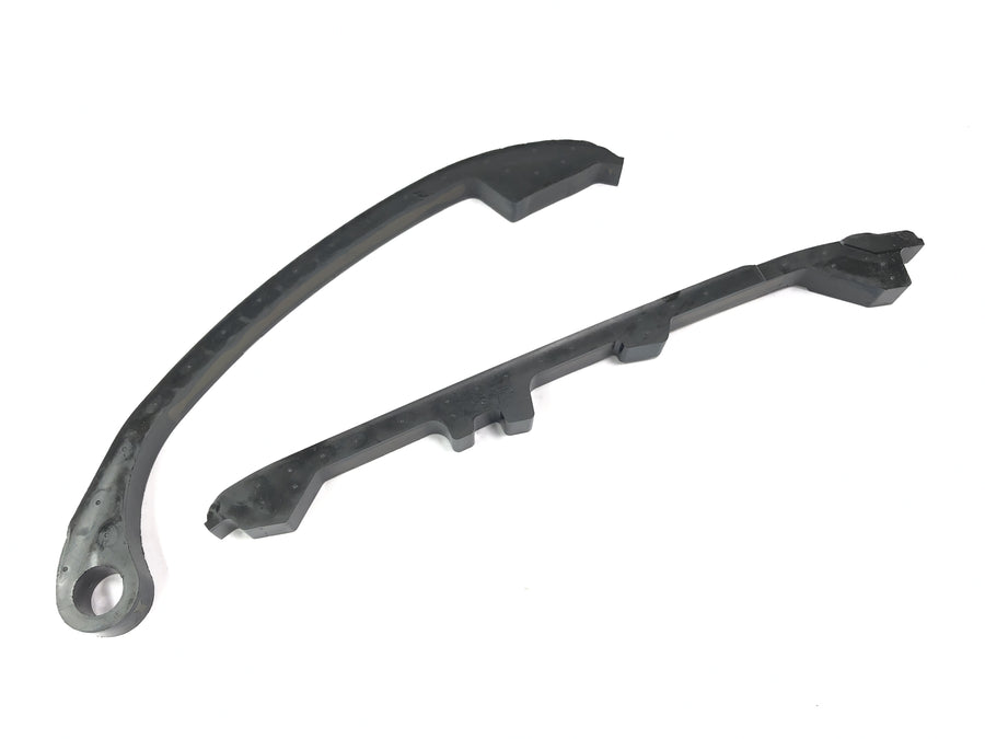 Kawasaki Ninja 125 BX125B [2024] - tensioning rail slides control chain