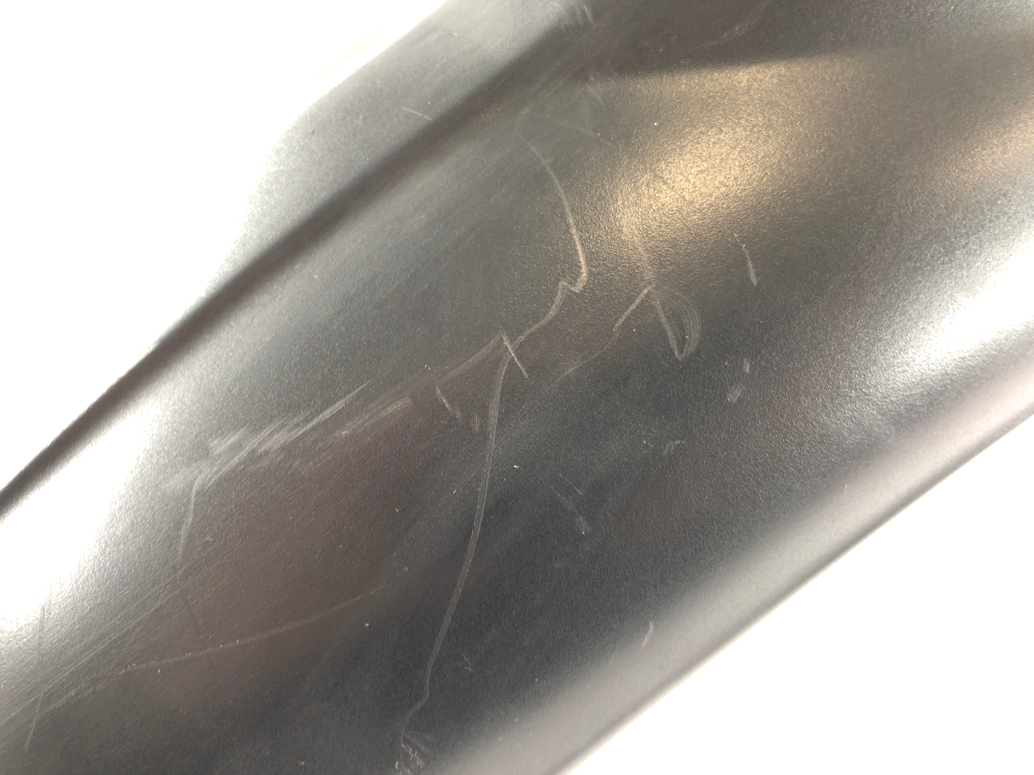 BMW R 1100 GS [1990] - Front fender