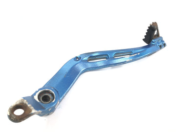 Beta RR 125 [2018] - Bremspedal Bremshebel Fußbremshebel