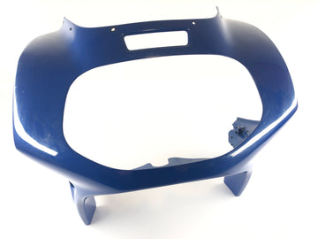 Suzuki GSX -R 1100 W GU75 C [1993] - Pulpit voorkant vermomd