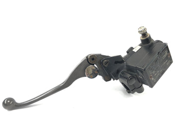 川崎GPZ 1100 ZXT10E [1997]  - 左側のカップリングポンプカップリングレバーカップリングスイッチ