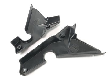 Aprilia SX 125 KX1 [2020] - フレームカバーサイドパネル左右 - 0