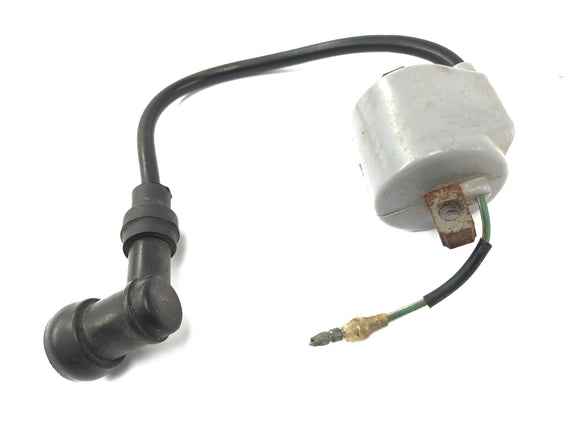 Kawasaki KX 250 [1982] - Module d'allumage de la bobine d'allumage de la bobine d'allumage 3165cd