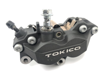 Suzuki GSF 1250 SA Bandit WVCH [2007] - Bremsekaliber Tokico foran venstre