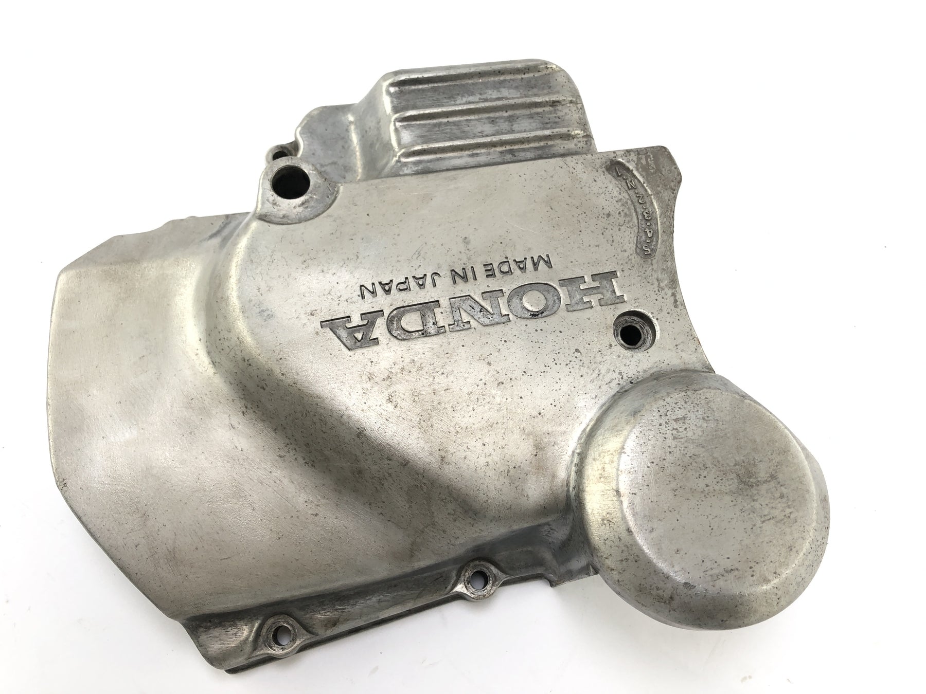 Honda CB 650 RC03 [1981] - Pinion Cover Engine LID