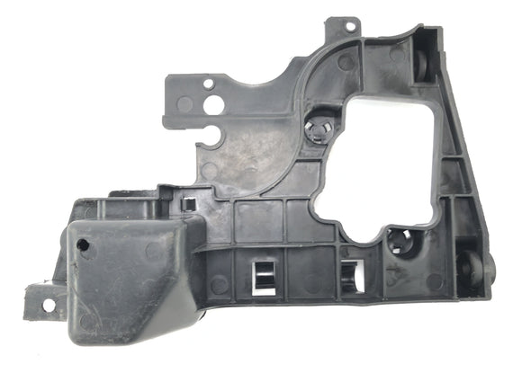 Honda NSR 125 JC22 [1998] - Aggregate houder van de batterij -doos houder