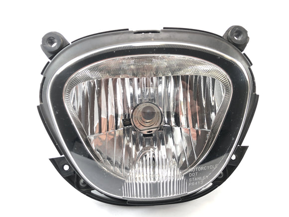 Suzuki VZ 1500 WVCU [2011] - Фара переднего света основная фара