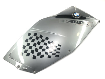BMW K 1200 S K12S [2005] - Høyre sidepanel fargekode 933