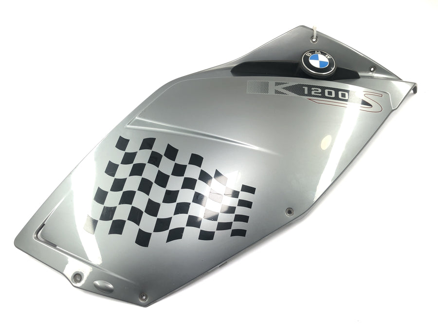 BMW K 1200 S K12S [2005] — Цветовой код правой боковой панели 933
