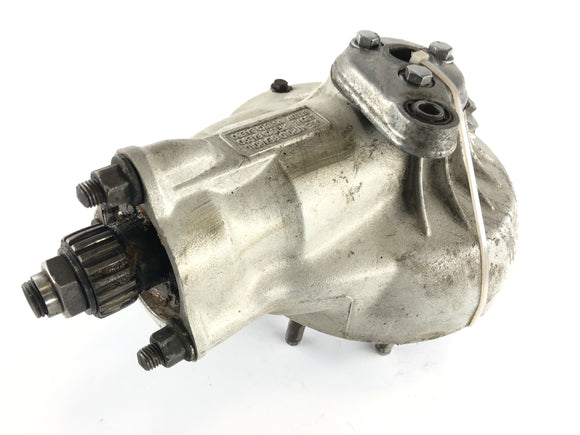 Honda GL 1000 Goldwing GL1 [1977] - End Drive Cardan Drive