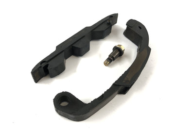 Triumph Speed ​​Triple 955i [1999] - Glätschine Set - 0