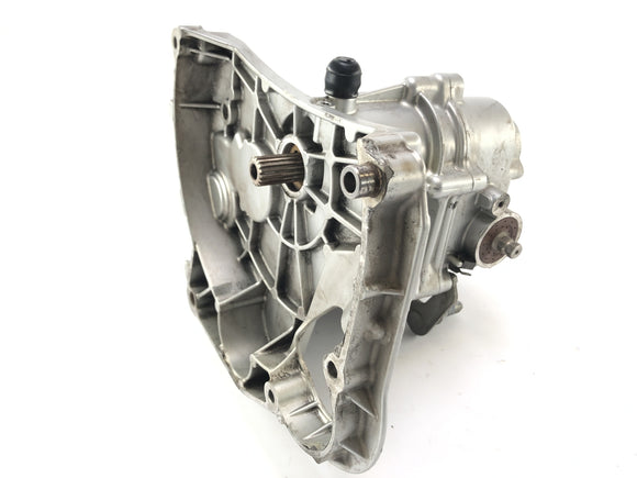 BMW R 1200 R [2007] - převodovka