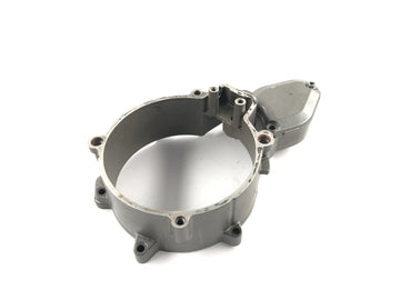 KTM LC4 640 [2003] - Motorlock mellan växelströmsgeneratorn - 0