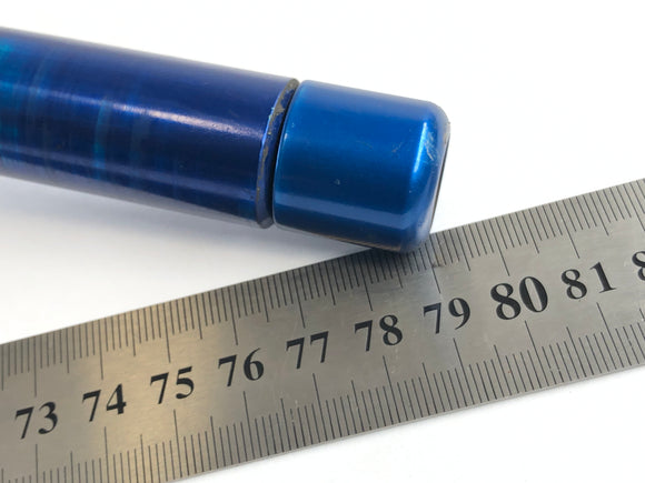 Suzuki GSX -R 1100 W GU75 C [1993] - Lenker Superbikeleniler Алюминий