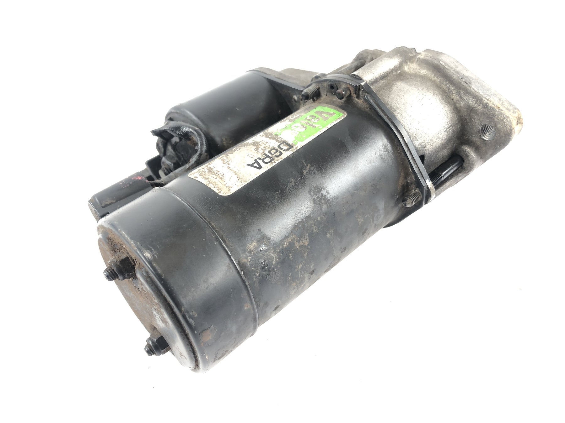 Moto Guzzi California 1100i [1995] - Starter Motor