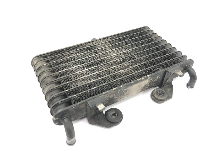 BMW R 1200 R R1ST [2008] - Oljekjøler motor oljekjøler radiator