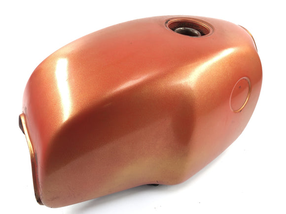 BMW R 100 RT 247 [1981] - Tanque de gasolinera Tank