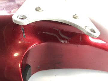 Suzuki Bandit 1200 Gv75a [1998] - Cladding pochi nella parte anteriore - 0