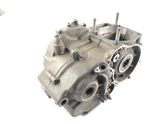 KTM LC4 640 [2003]  - モーターハウジング