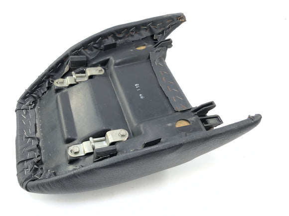 Kawasaki GPZ 1000 RX [1987] - Soziussitz Sitzbank