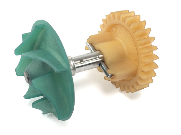 Aprilia SL 1000 Falco PA [2000] - Kit de impulsor de la rueda de la bomba de agua