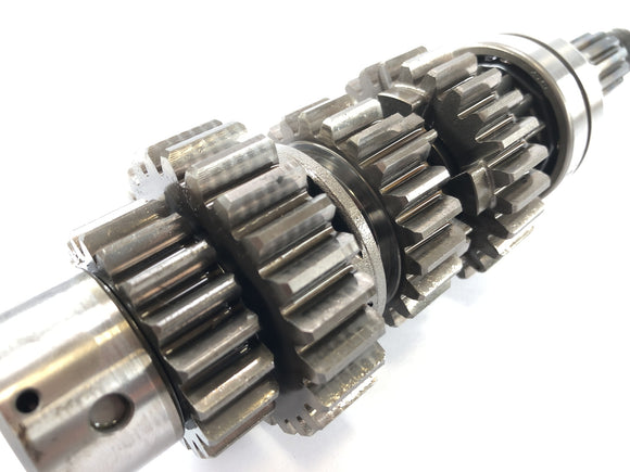 KAWASAKI ZR7 ZR750F [1999]