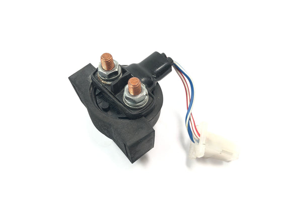 Aprilia RSV 1000 RP Mille [2001] - starter relay starter relay relay