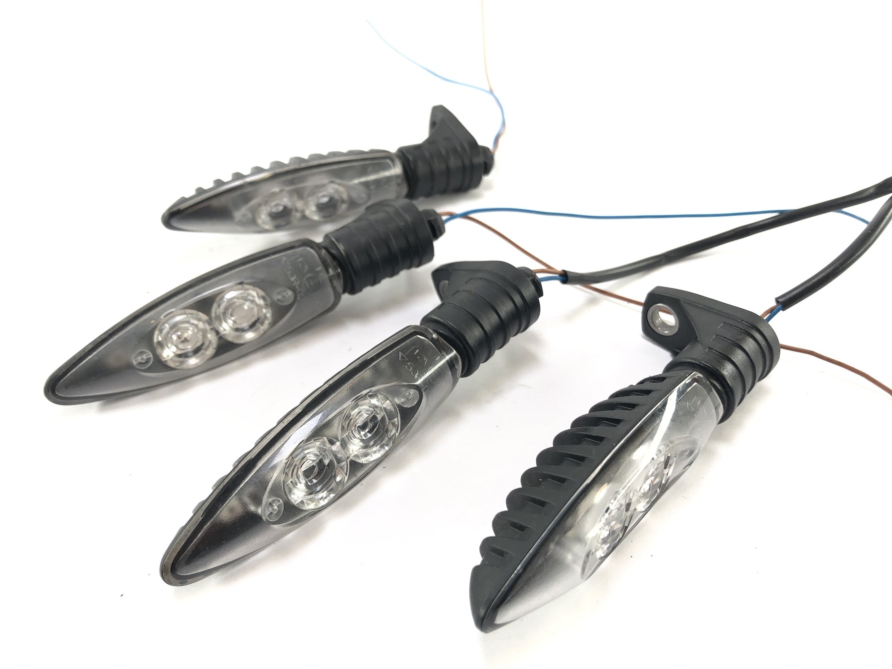 BMW R 1200 R [2007] - Blinker Set