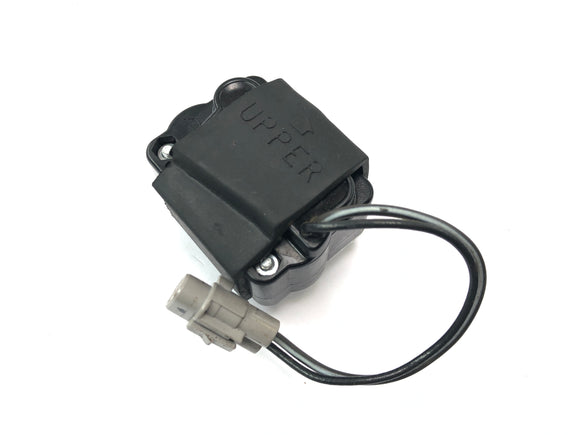 Aprilia RSV 1000 RP Mille [2001] - Tilt sensor fall sensor