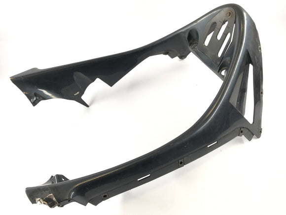 Kawasaki GPZ 1000 RX [1987] - Disfarce de revestimento de bug de peças inferiores de revestimento frontal