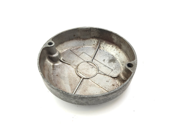 Honda CB 650 RC03 [1981] - Motorlågeantændingslåg