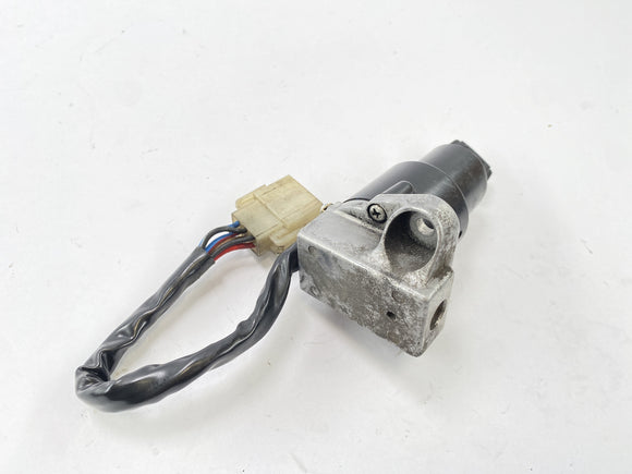 Yamaha XT 600 Z Ténéré 1vJ [1986] - Spínač zámku zapalování zámku zapalování startovacího zámku zapalování