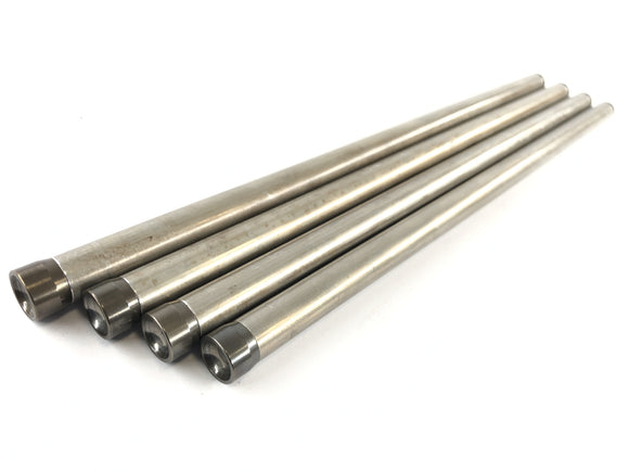 Moto Guzzi Norge 1200 [2006] - Скалы