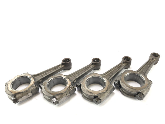 Kawasaki ZR7 ZR750F [1999] - Pleuel Set