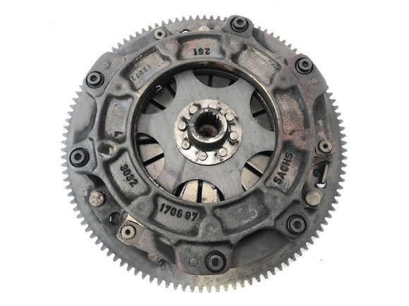 BMW R 1150 GS R21 [2002] - Spojková lamela spojkového kola setrvačníku