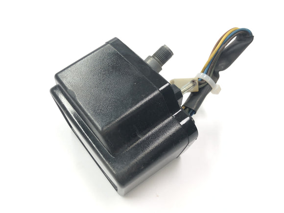 ヤマハXT 600 Zテネレ55W [1986]  - タコメータータチョディスプレイエンジンスピードメーター