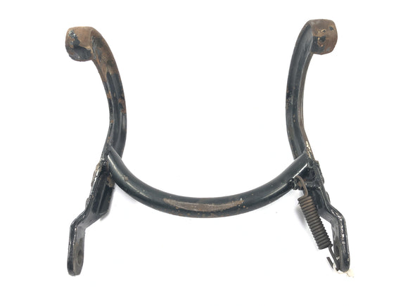 Moto Guzzi V7 Special [1971] - Hauptständer mit Feder Mittelständer Ständer Klappständer