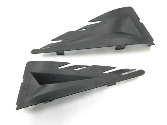 KTM 950 SM LC8 [2008] - Selvityssivun peittäminen