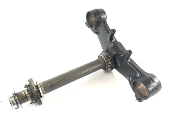 Honda Goldwing GL 1100 SC02 [1980] - Gaffel Bridge nedenfor